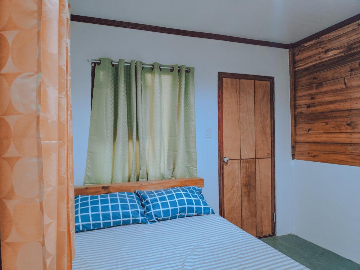 Nobi'S Inn, Port Barton San Vicente  Extérieur photo