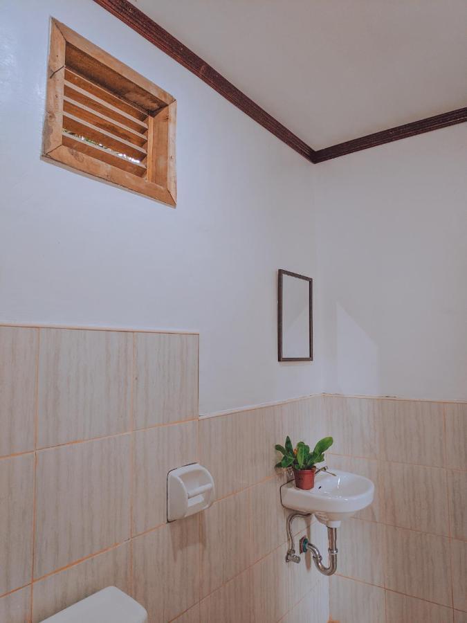 Nobi'S Inn, Port Barton San Vicente  Extérieur photo